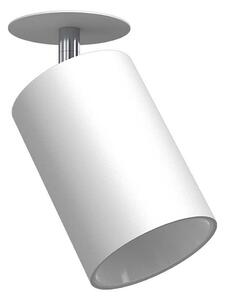 Brosline 3257 - Вградено точково осветително тяло ACE 1xGU10/10W/230V бяло