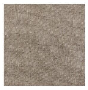Еластичен ленен чаршаф естествен 140x200 cm Natural – Linen Tales