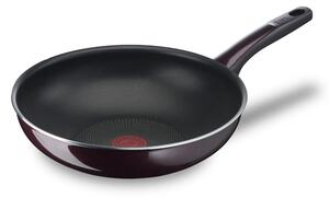 Алуминиев тиган за уок ø 28 cm Resisit Intense - Tefal