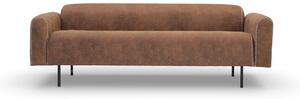 Диван Корвин - Brown Leather