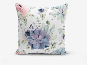 Калъфка за възглавница Yagli от памучна смес, 45 x 45 cm - Minimalist Cushion Covers