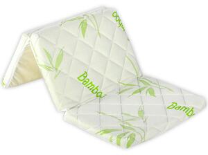 LORELLI Classic Сгъваем матрак AIR COMFORT BAMBOO 60/120/6 см