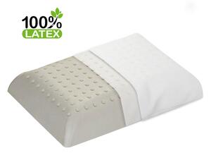 JUNIO Възглавница + калъфка ПЕНОЛАТЕКС BE MY PILLOW