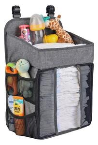 BabyHome Органайзер за легло