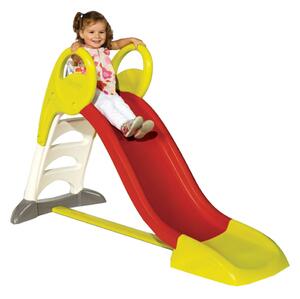 SMOBY Детска пързалка ЧЕРВЕНА