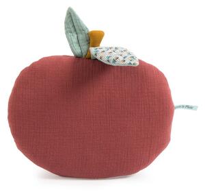 Бебешка възглавница Apple - Moulin Roty