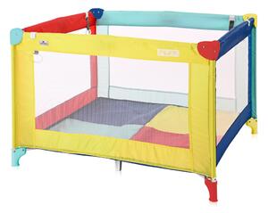 LORELLI Classic Кошара за игра PLAY MULTICOLOR