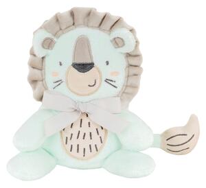 KIKKA BOO Бебешко одеяло с 3D бродерия JUNGLE KING