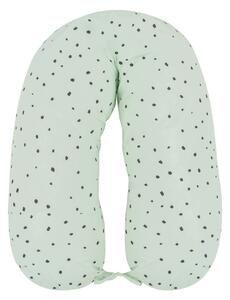 KIKKA BOO Възглавница за кърмене 150 см. BEAR WITH ME MINT