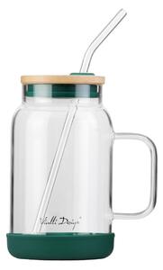 Стъклена чаша 600 ml Fuori – Vialli Design