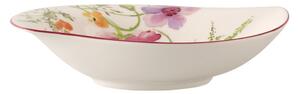 Порцеланова купа с мотив на цветя Villeroy & Boch Mariefleur Serve, 21 x 18 cm Mariefleur Serve & Salad - Villeroy&Boch