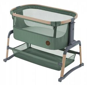 MAXI-COSI Мини кошара - кошче IORA AIR BEYOND GREEN