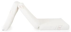 МОНИ HUGZZZ Сгъваем матрак пяна 60/120/6см. CASHMERE TOUCH