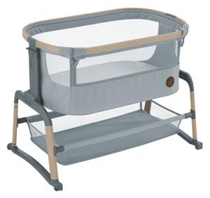 MAXI-COSI Мини кошара - кошче IORA AIR BEYOND GREY