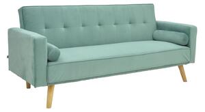Success Диван с 3 места Success Pako World Light Green 190x80x84 cm