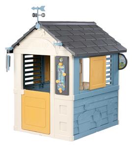 Smoby Къща 4 сезона