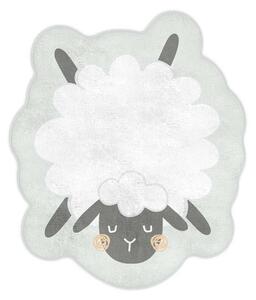 KIKKA BOO Килимче 90х77 см. SLEEPY SHEEP