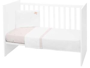 KIKKA BOO Сет 3 части EU STYLE 60х120 HEDGE HUGS