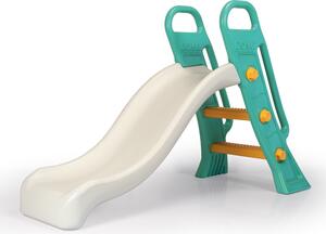 DOLU Пързалка JUNIOR SLIDE 90x135x60см