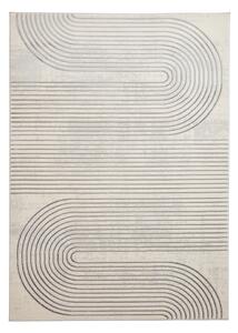 Сив/бежов килим 170x120 cm Apollo - Think Rugs