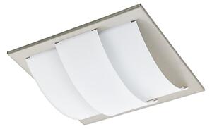 Eglo 96549 - LED таванно осветително тяло ARANDA LED/11W/230V