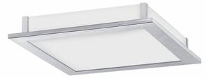 Eglo 31897 - Таванно осветително тяло AURIGA 4xE14/40W/230V 38,5 cm матов хром