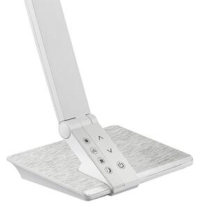 LUXERA 31209 - LED Настолна лампа Димируема PROFF LED SMD/10W/230V
