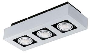 Eglo 91354 - LED Лампа LOKE 1 3xGU10-LED/5W/230V