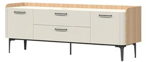 ТВ шкаф Air TV175-2K2F/AI