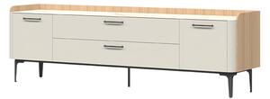 ТВ шкаф Air TV209-2K2F/AI