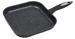 “ZYLISS ULTIMATE CERAMIC“ - Индукционен грил тиган с керамично покритие - 26х26 см
