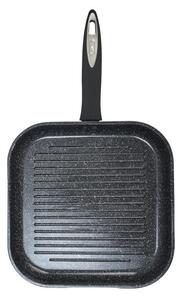 “ZYLISS ULTIMATE CERAMIC“ - Индукционен грил тиган с керамично покритие - 26х26 см