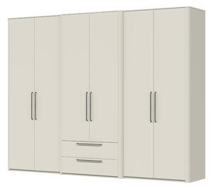 Гардероб Air P62/AI / P62-2OG/AI