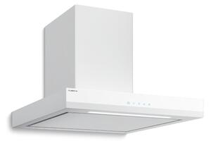 Klarstein Velaire абсорбатор 60 см, Елегантен, минималистичне, мощен, EEC A++, 600 м³/ч