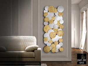 Огледало ·CIRZE·, 140x60 см