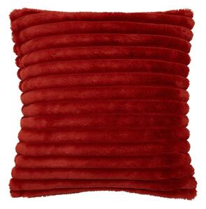 Декоративна възглавница 45x45 cm Cosy Ribbed - Catherine Lansfield