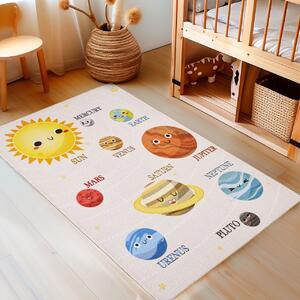 Play V3 Bej 80x120 cm