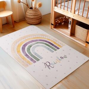 Play Play V2 Cream 80x120 cm