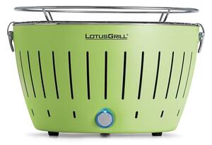 Преносим грил на дървени въглища ø 35 cm Classic – LotusGrill