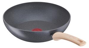 Алуминиев тиган за уок ø 28 cm Natural Force - Tefal