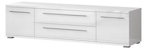 ТВ шкаф Piano TV180-2K2FV/PN
