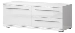 ТВ шкаф Piano TV120-1K2F/PN