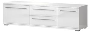 ТВ шкаф Piano TV165-2K2F/PN