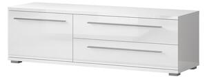 ТВ шкаф Piano TV150-1K2F/PN