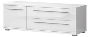ТВ шкаф Piano TV135-1K2F/PN