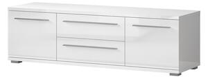 ТВ шкаф Piano TV150-2K2F/PN