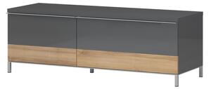 ТВ шкаф Onyx TV130-1K1F/ON