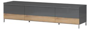 ТВ шкаф Onyx TV180-2K1F/ON