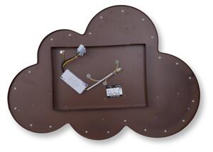 Brilagi - LED таванно осветително тяло за детска стая CLOUD LED/54W/230V бяло