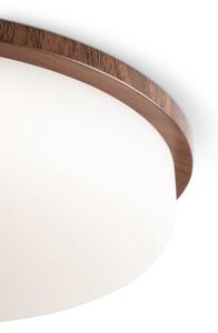 Brilagi - LED таванно осветително тяло за детска стая CLOUD LED/54W/230V бяло